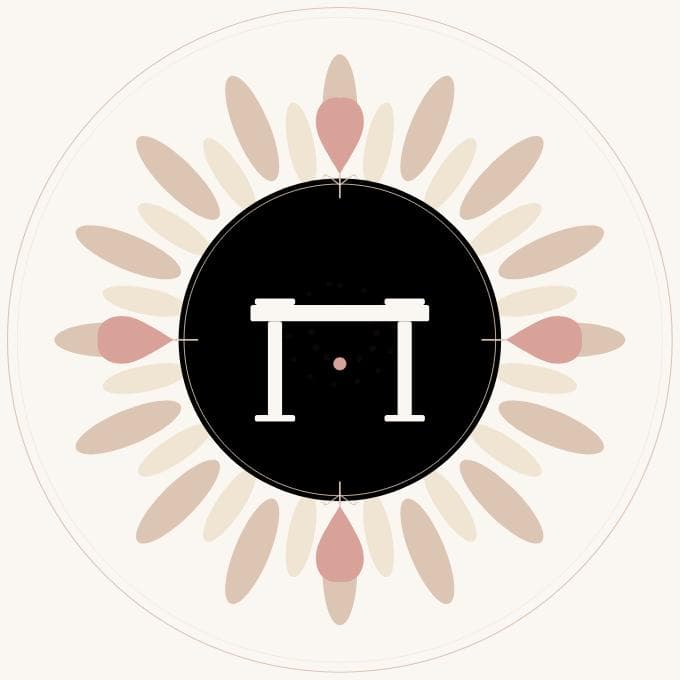 Tarah Dizon logo